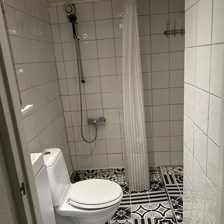 Fantastic Two Apartamento Tromsø